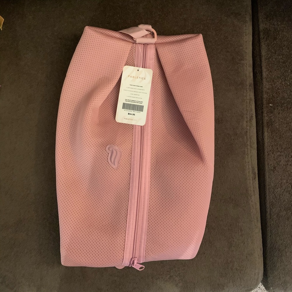 The Functional bag